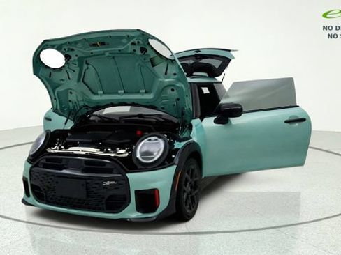 Used 2026 MINI Cooper John Cooper Works FWD image 12