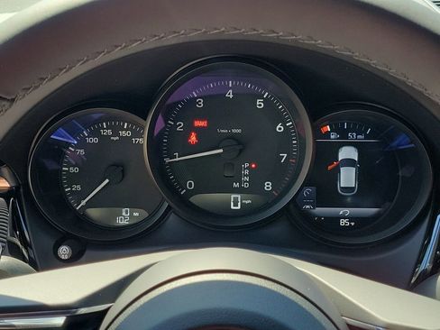 New 2026 Porsche Macan image 37