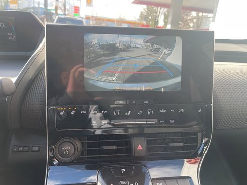 Used 2025 Toyota bZ4X FWD w/ Weather Package image 25