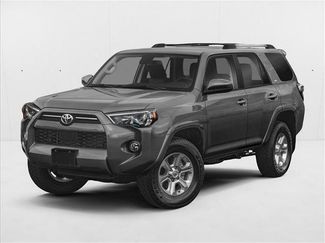 Used 2023 Toyota 4Runner SR5 Premium w/ Moonroof Package RWD video 1