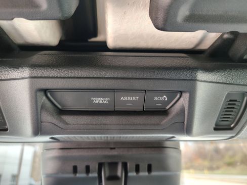 New 2026 Jeep Wrangler Unlimited Sport image 21