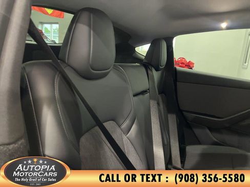 Used 2026 Tesla Model Y 2WD image 15