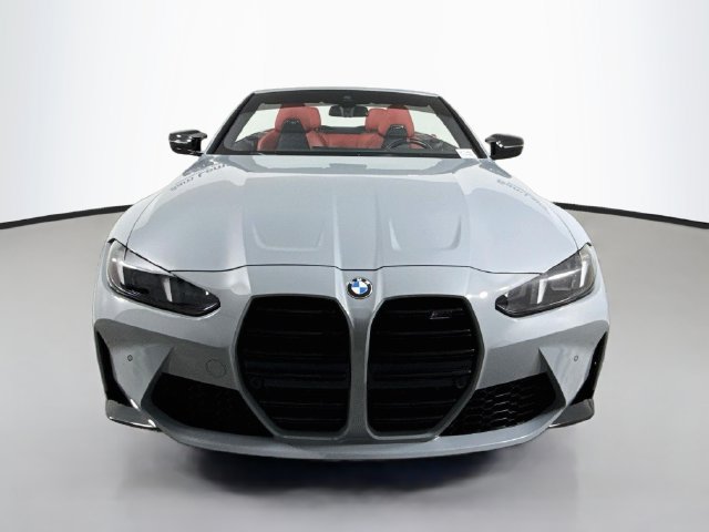 Used 2025 BMW M4 xDrive Competition w/ Executive Package AWD/4WD image 10