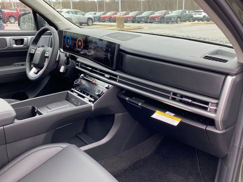 New 2026 Hyundai Santa Fe XRT AWD/4WD image 31