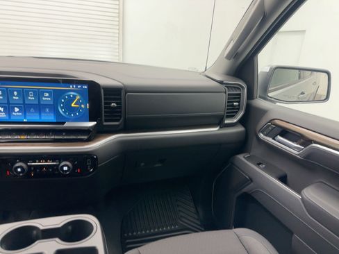 New 2026 Chevrolet Silverado 1500 LT image 27