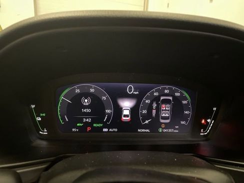 Certified 2023 Honda Accord Touring image 15