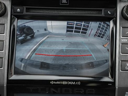 Used 2019 Toyota Tundra Platinum image 55