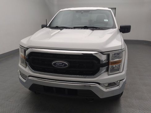 Used 2021 Ford F150 XLT w/ Equipment Group 301A Mid AWD/4WD image 15