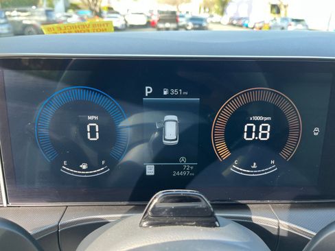 Used 2025 Hyundai Santa Fe SEL image 44