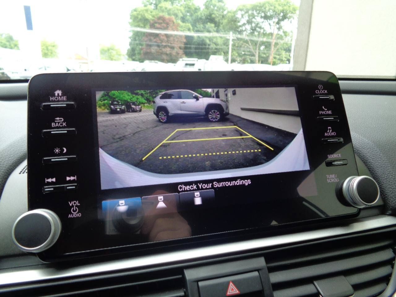 Used 2022 Honda Accord Sport image 13