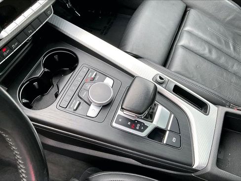 Used 2018 Audi A5 2.0T Premium Plus w/ Premium Plus image 18