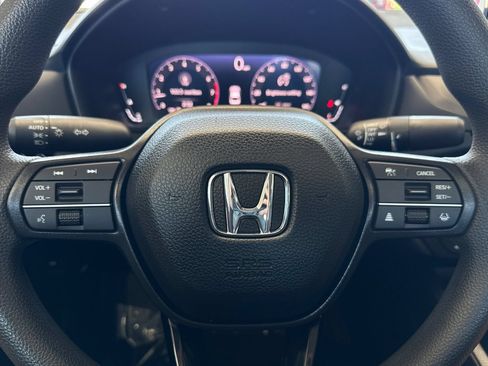 Certified 2025 Honda Accord SE image 22