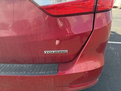 Used 2022 Honda Odyssey Touring image 16