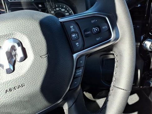 New 2026 RAM 2500 Tradesman w/ Safety Group image 14