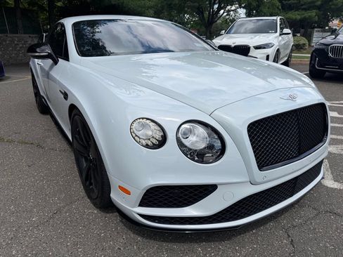 Used 2017 Bentley Continental GT V8 S AWD/4WD image 5