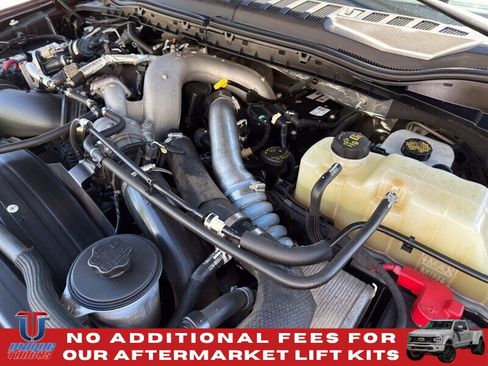 Used 2021 Ford F450 Lariat AWD/4WD image 13