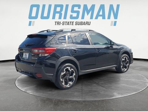 Certified 2023 Subaru Crosstrek 2.5i Limited AWD/4WD image 6