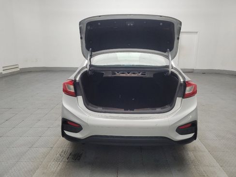 Used 2018 Chevrolet Cruze LT w/ Convenience Package image 29