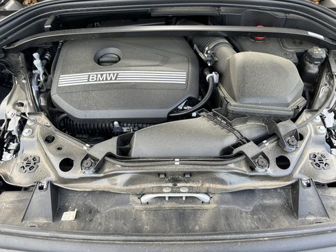 Used 2025 BMW X1 xDrive28i w/ Technology Package AWD/4WD image 33