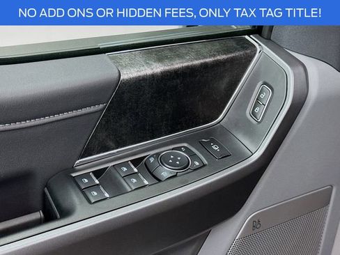 New 2026 Ford F250 XLT w/ XLT Premium Package image 18