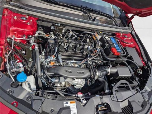 New 2025 Honda Accord SE image 18