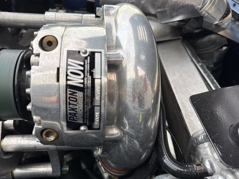 Used 2012 Chevrolet Corvette Grand Sport image 28