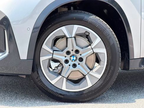 New 2026 BMW X1 xDrive28i w/ Technology Package AWD/4WD image 10