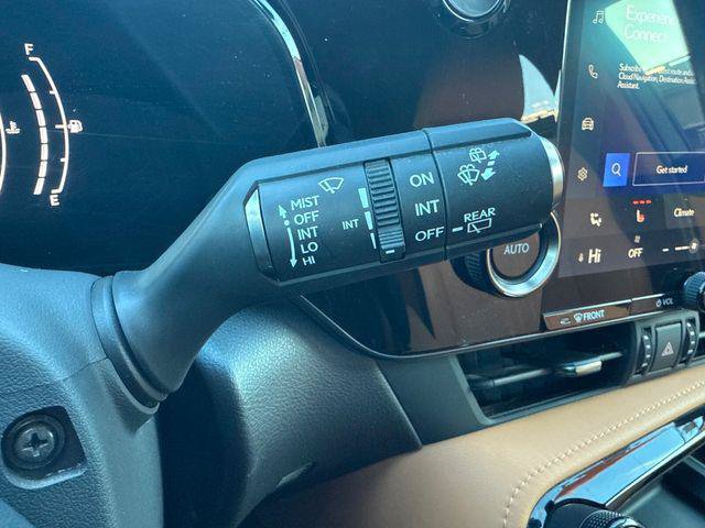 Certified 2023 Lexus NX 250 AWD image 18