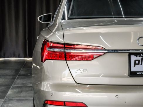 Used 2019 Audi A6 3.0T Premium Plus AWD/4WD image 61