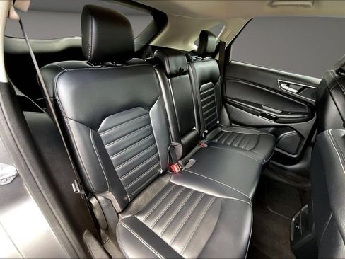 Used 2024 Ford Edge SEL AWD/4WD image 29
