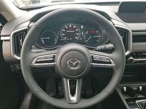 New 2026 MAZDA CX-50 AWD 2.5 Hybrid w/ Weather Package image 15