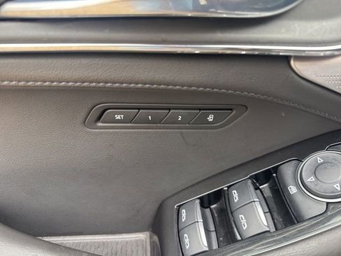 Used 2023 Cadillac CT5 V w/ Cold Weather Package image 14