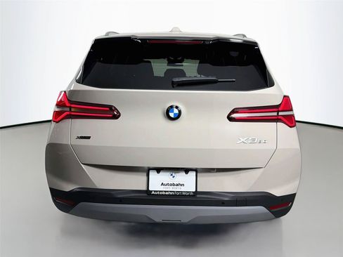 New 2026 BMW X3 xDrive30i w/ Premium Package AWD/4WD image 6