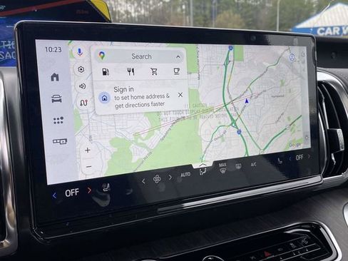 New 2026 Ford Expedition Max Platinum w/ Platinum Ultimate Package image 15