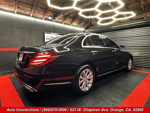 Used 2017 Mercedes-Benz E 300 image 3