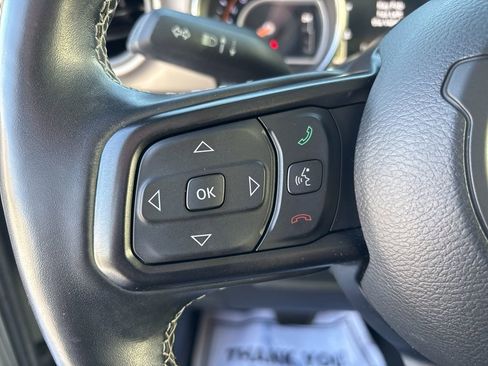 Used 2020 Jeep Wrangler Unlimited Sport image 24