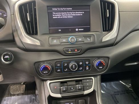 Certified 2023 GMC Terrain SLE w/ Driver Convenience Package image 19