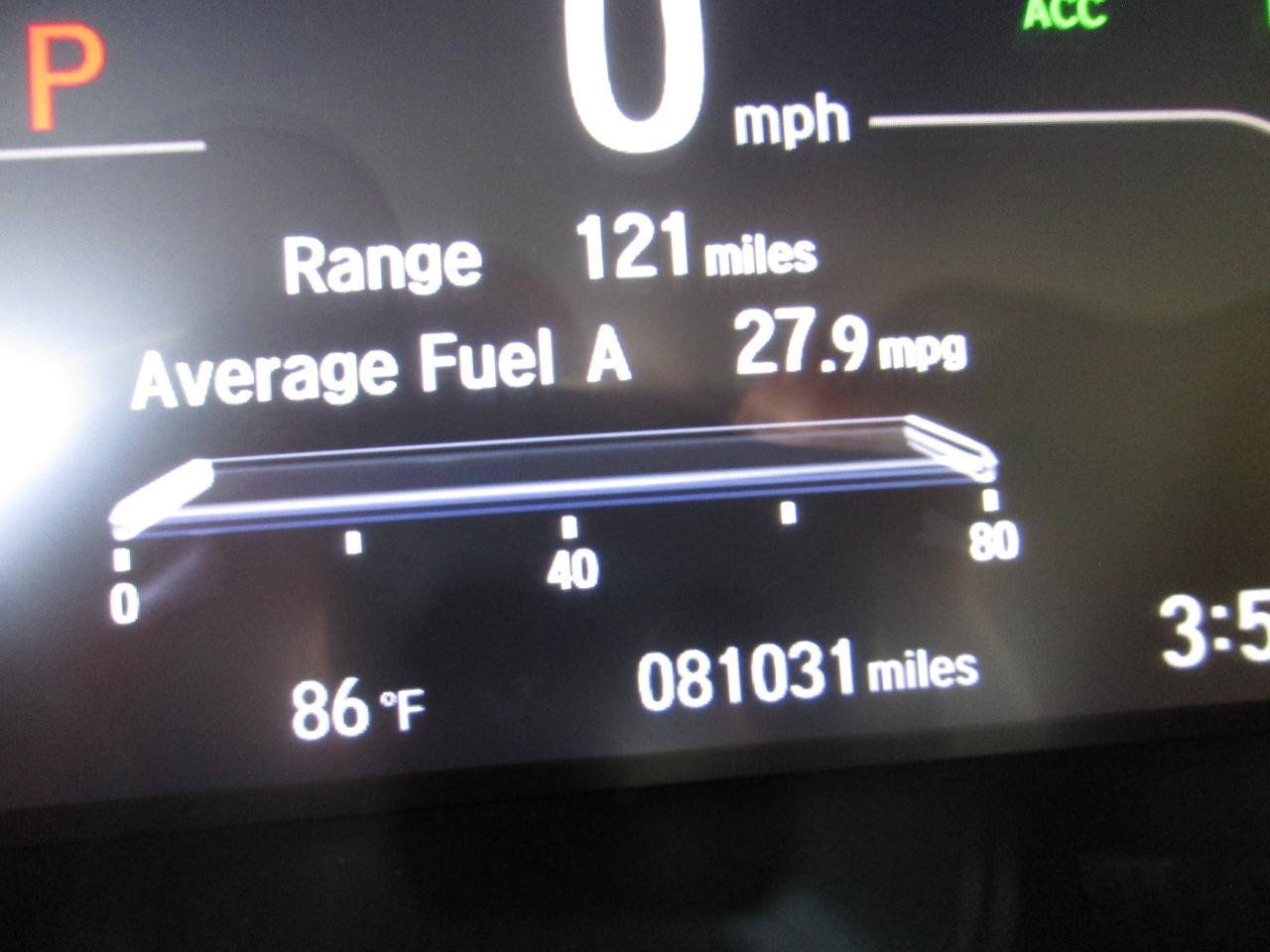 Used 2019 Honda CR-V EX image 35