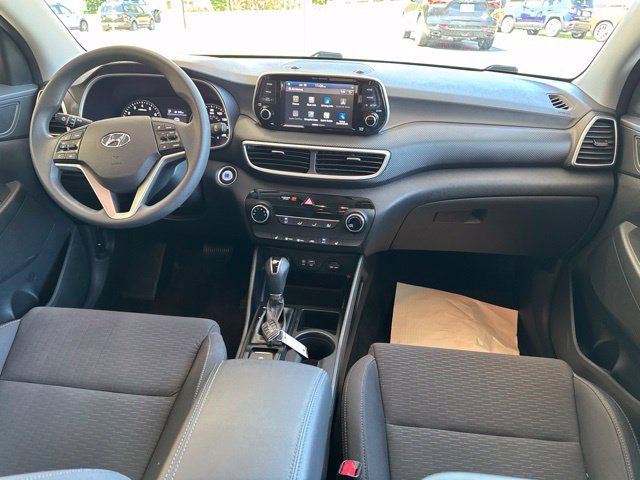 Used 2020 Hyundai Tucson Value AWD/4WD image 31