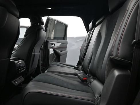 Used 2025 Acura MDX A-Spec AWD/4WD image 18