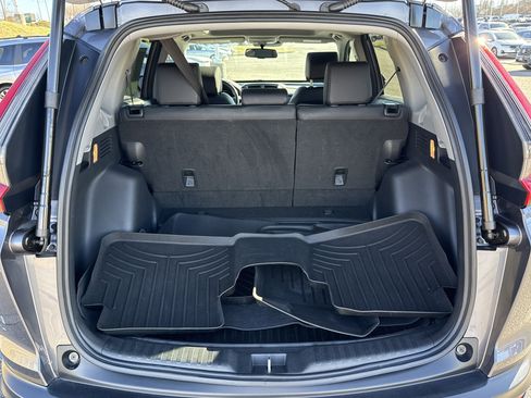 Used 2022 Honda CR-V EX-L image 33