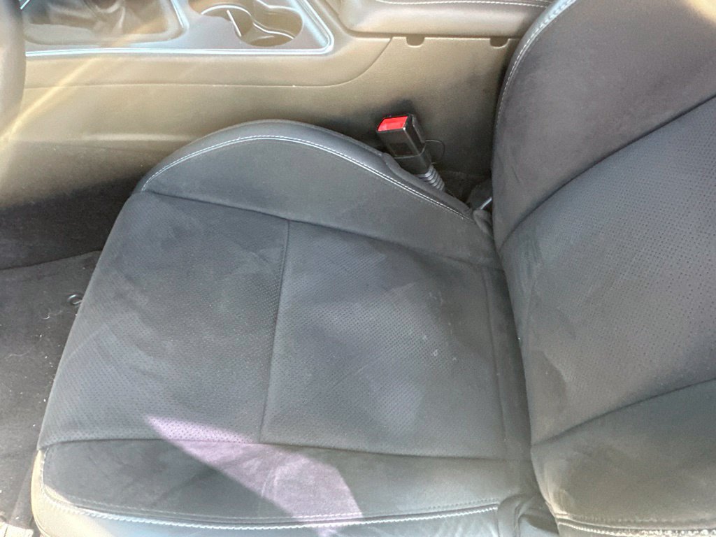 Used 2017 Dodge Challenger T/A RWD image 5