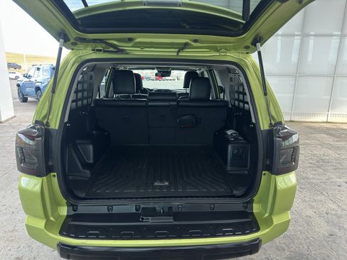 Used 2022 Toyota 4Runner TRD Pro image 9