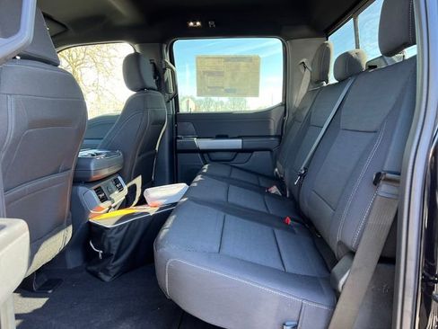 New 2026 Ford F150 XLT w/ Equipment Group 302A MID image 6