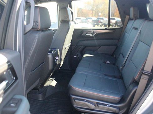 New 2026 GMC Yukon AT4 w/ LPO, Floor Liner Package image 13