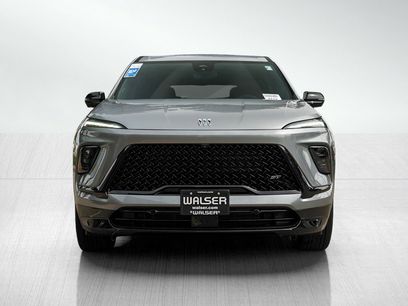 New 2026 Buick Enclave Sport Touring w/ Power Package