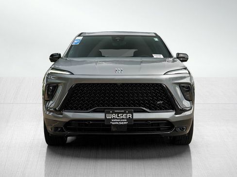 New 2026 Buick Enclave Sport Touring w/ Power Package image 2