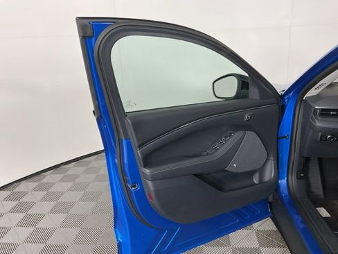 New 2025 Ford Mustang Mach-E Premium w/ Interior Protection Package image 15