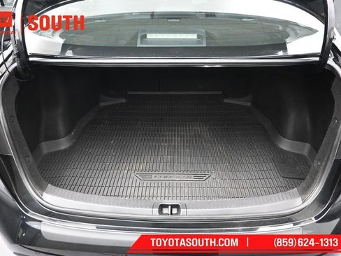 Used 2023 Toyota Corolla LE FWD image 26