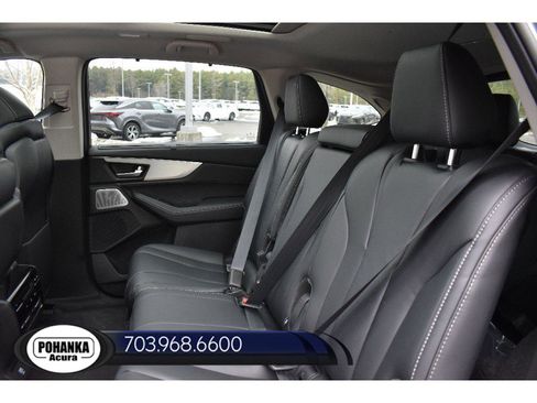 New 2026 Acura MDX w/ Technology Package AWD/4WD image 30